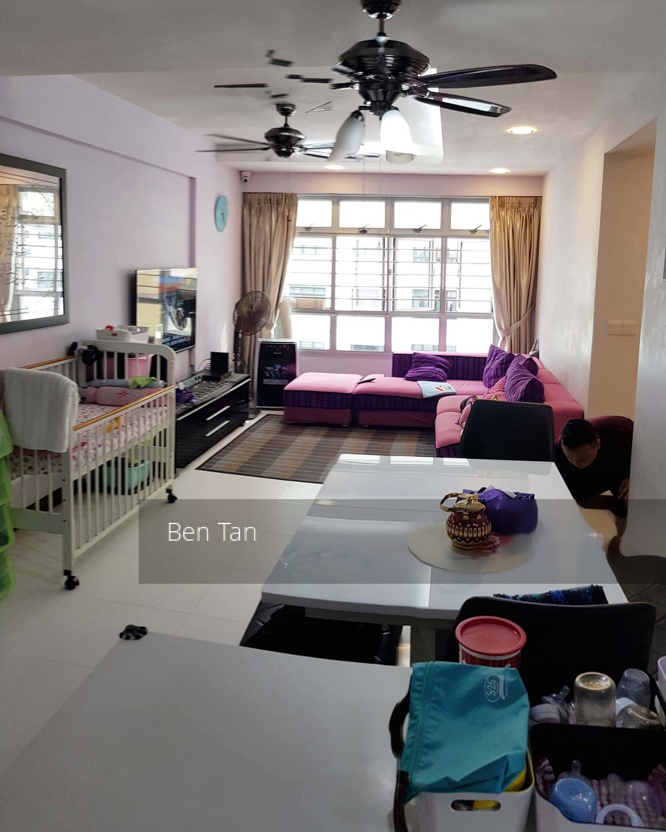 Boon Lay Avenue thumbnail photo